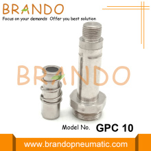 GPC 10 Pole Assembly For Turbo Pulse Valve