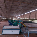 Veneer Drying Machine for Sale