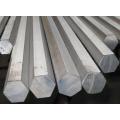 AISI 316l Heaxgon Steel Bar