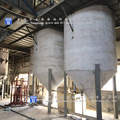 Carbon Steel Vegetable Oil Refining Equipment