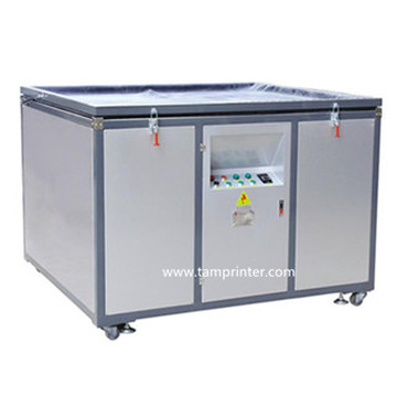 Tmep-90120 China PCB Exposure Machine