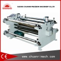 Multilayer Film and Adhesive Tape Roll Automatic Heating Laminating Machine