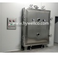 Pear Slice Vacuum Drying Machine