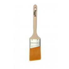 Industrial Wooden Paint Brush
