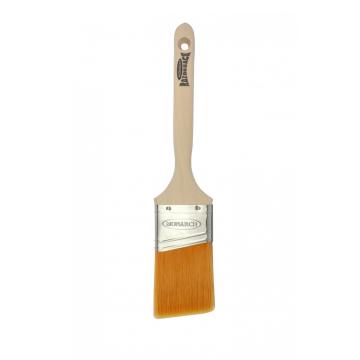 Industrial Wooden Paint Brush