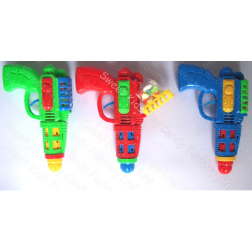 Spark Pistol Toy Candy (110510)