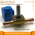 ODF Connection Refrigeration Solenoid Valve