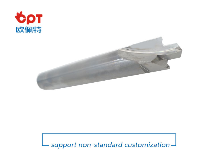 Carbide Form Tools