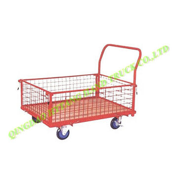 Hand Trolley Tool Cart