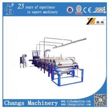 Machine de papier de support de broderie de coton (XHB-1000)