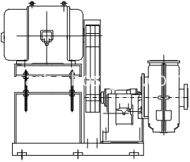 ZV drive type