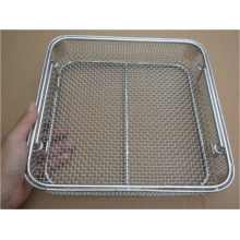 Disinfection Basket for Medical Treatment