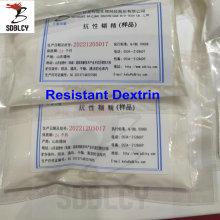 Dextrina resistente a ceto-ceto del almidón de maíz