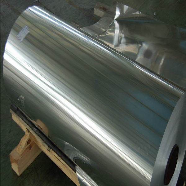 aluminium foil