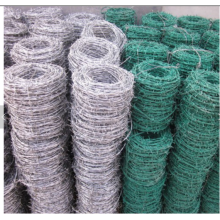 Hot Dipped Galvanized Barbed Wire