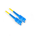 SC Singlemode Fiber Patch Cord