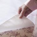 Breathable Deep Heavy Pocket mattress topper