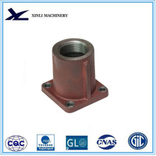 Sand Casting Top Quality Blasting Ductile Iron Casting