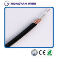 rg59 coaxial cable for CCTV and CATV