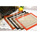 Tapis roulant en pâtisserie silicone