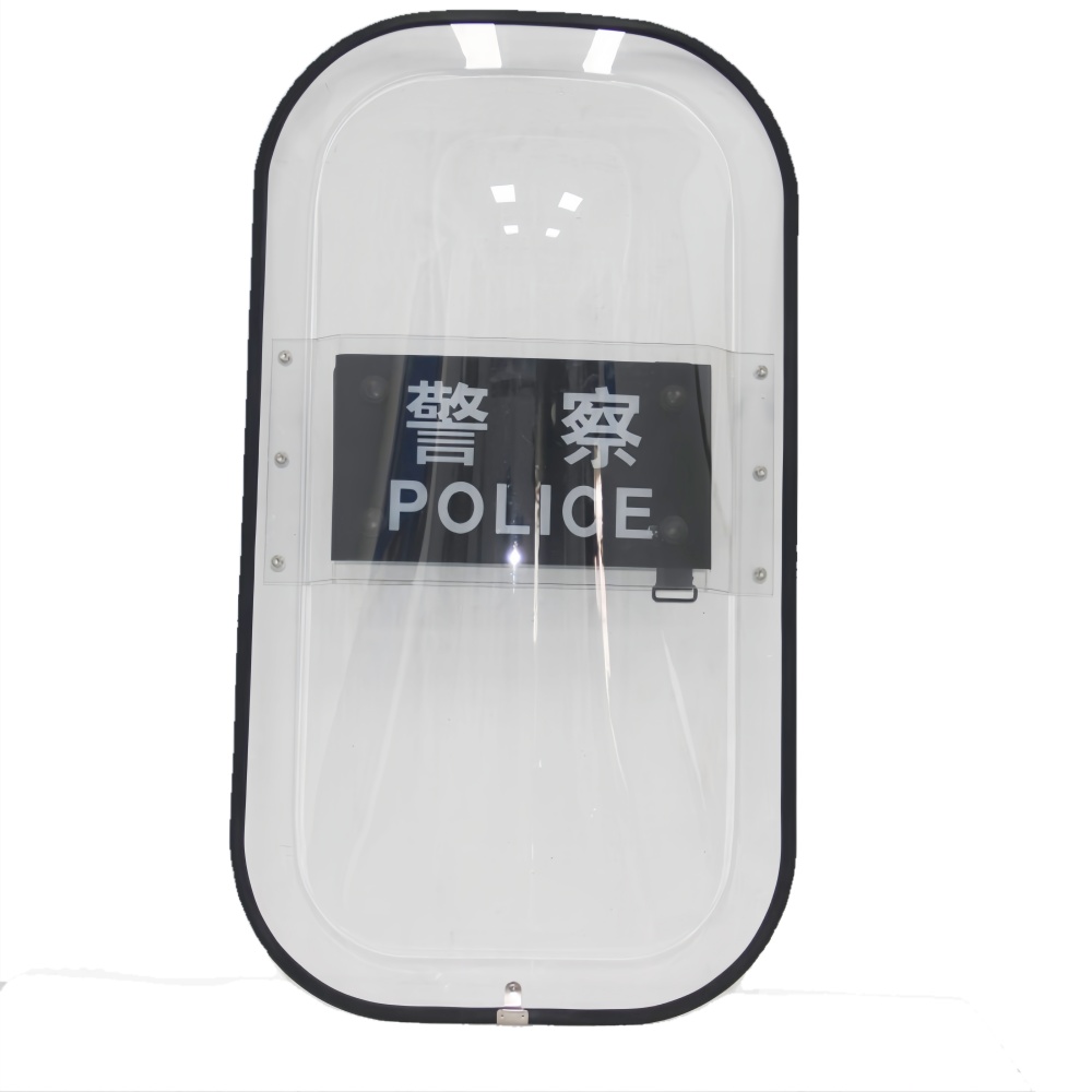 Handheld Shield For Security Handheld Shield For Security
