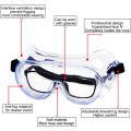 Lunettes de sécurité / lunettes de protection anti-buée