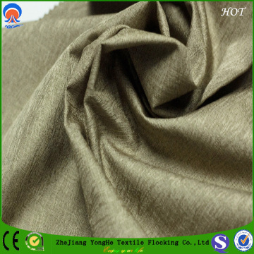 Polyester Flame Retardant Blind Curtain Fabric for Home Use