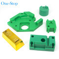 OEM ODM nylon UPE special shaped parts