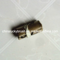 0.2mm Crimped Pure Brass Wire for Brush (YY-261)