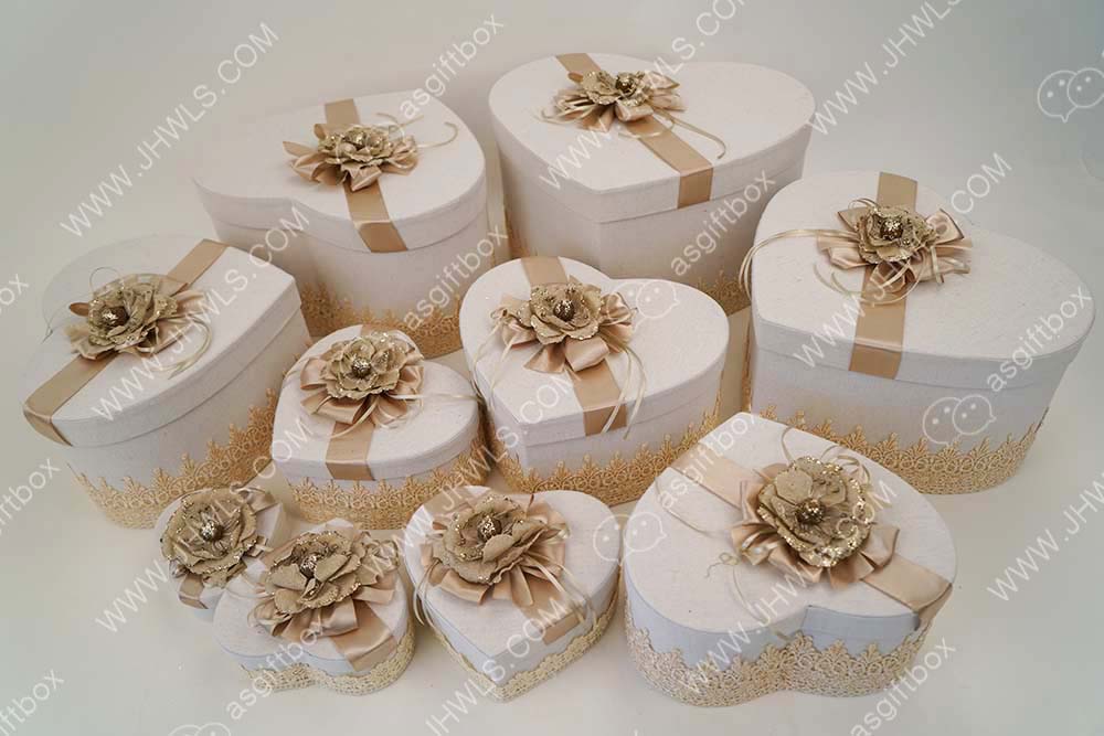  Cosmetic gift box