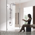 Exposed Shower Faucet Bath Tap Price for Sale