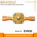 EVR20 Refrigeration Electromagnetic Valve