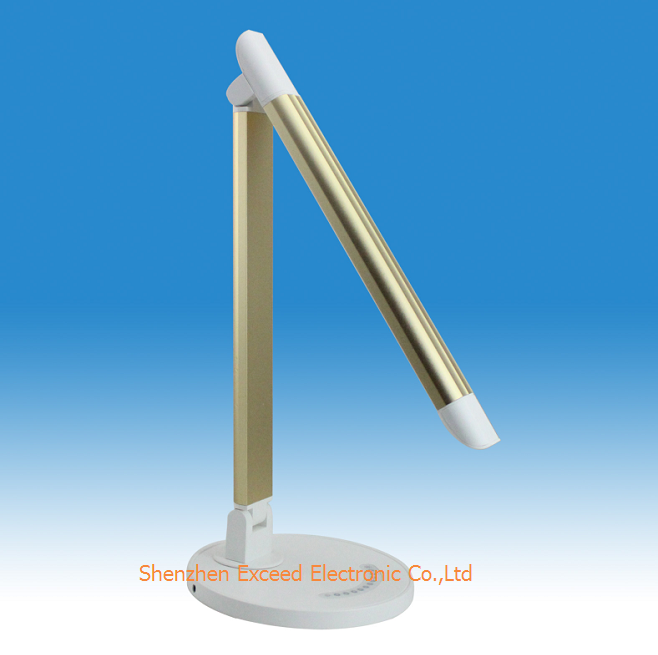 6W LED Table Lamp Eye Protection