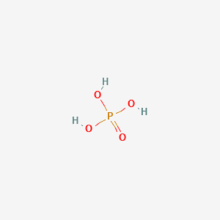 Acide phosphorique à bon prix et de meilleure qualité