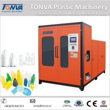 3L Plastic Bottle Blowing Machine de moulage PP PE Price Factory