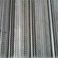 Hot Dipped Metal Flat Rib Lath