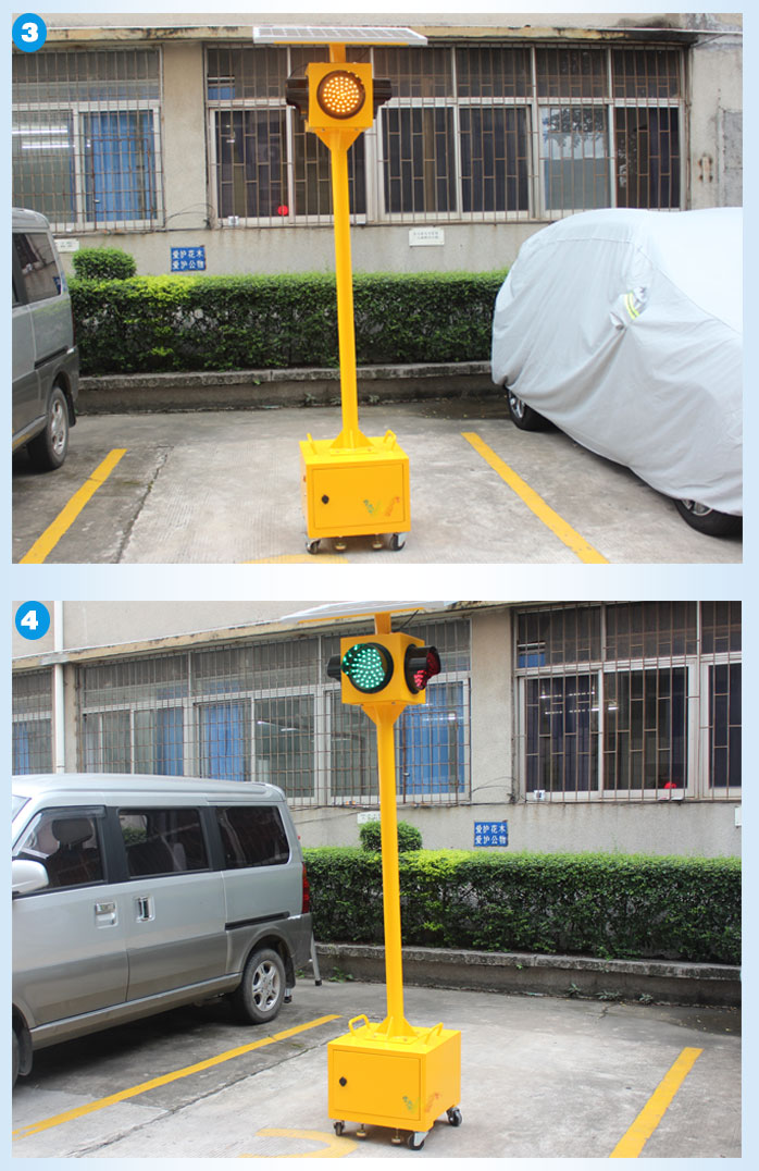 portable solar traffic light _09