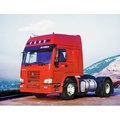 HOWO 4X2 Tractor Truck for Trailer