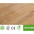 Worn Grey Oak  Laminate Flooring