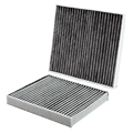 Volkswagen Golf Activated Charcoal  Cabin air filter