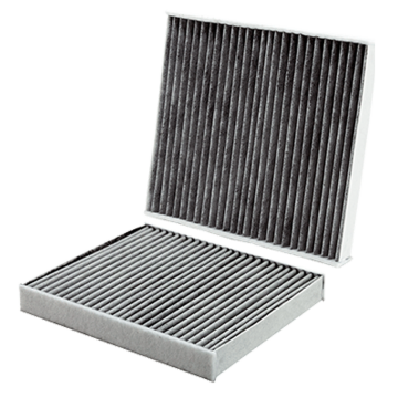 Volkswagen Golf Activated Charcoal  Cabin air filter