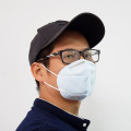 Disposable Kn95 Pm2.5 Anti-virus Face Mask