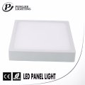 15W SMD 4014 LED Ultra Narrow Edge LED Panel (Square)