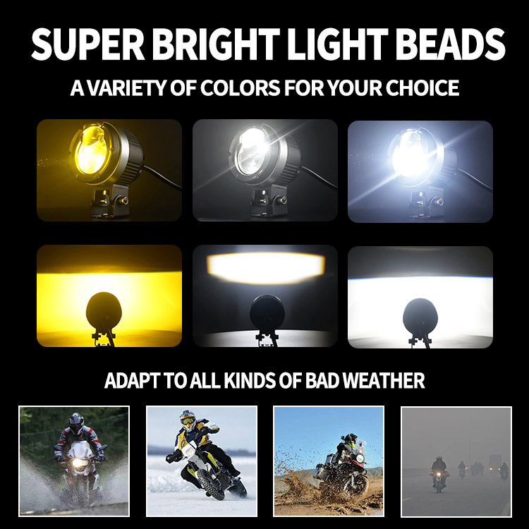 led fog lights for motorcycle led fog lights for motorcycle