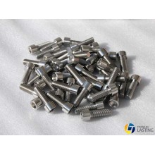 Titanium and Alloy Titanium Bolt