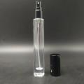 10ml thick bottom tube ball perfume bottle