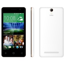 Android 4.4, 5.0 &#39;&#39; Fwvga IPS [480 * 854], Sc7731 [Qual-Core 1.3GHz], GPS / WiFi / 4000mAh Smartphone