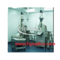 High Effect Grinding Machine Unit