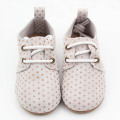 Baby Kids Fashion Spot Oxford Shoes