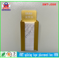 Metal Material SMT Splicing Tape Placement Box